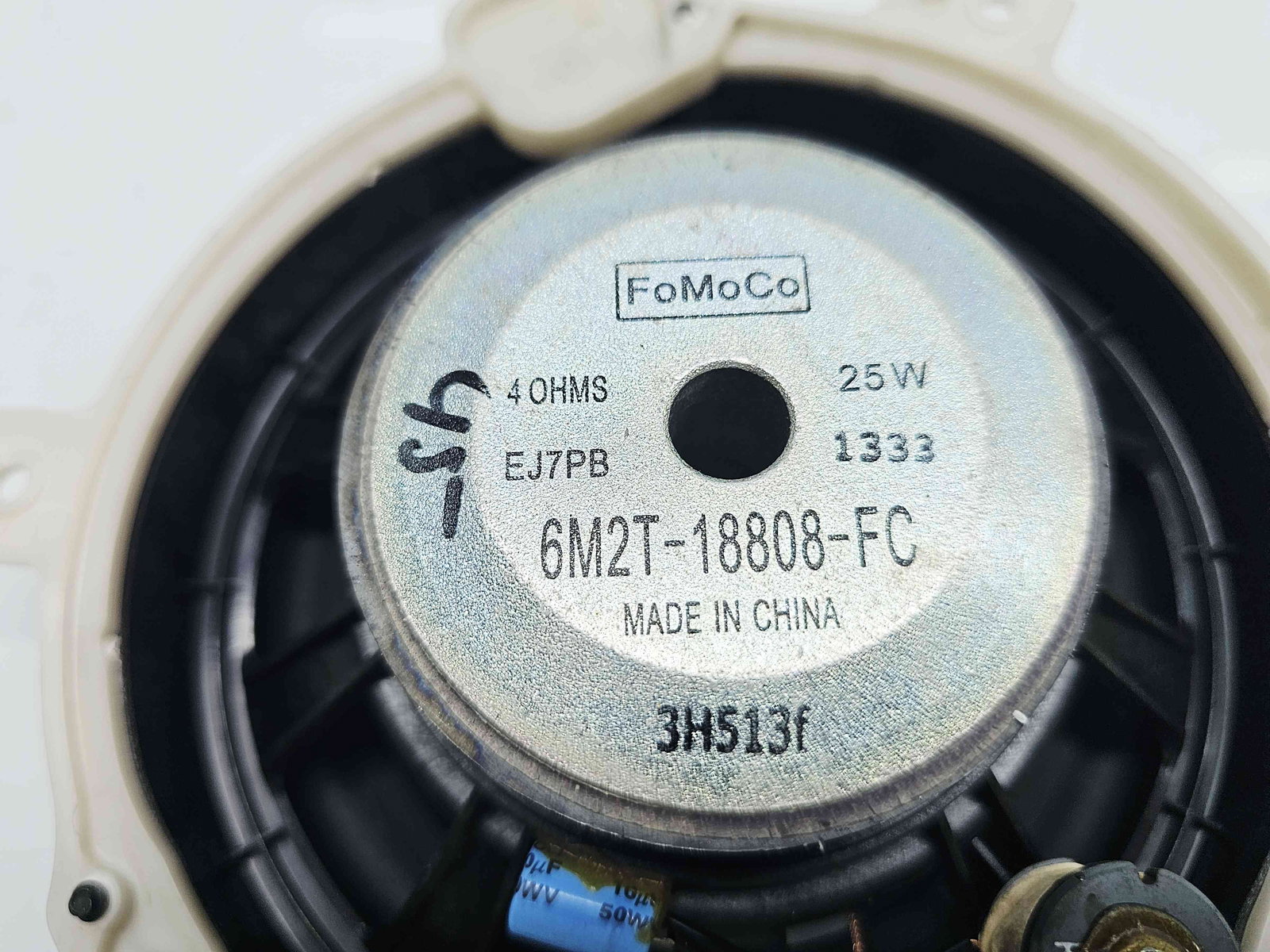 Boxa dreapta fata Ford Grand C-Max (CB7) [Fabr 2010-2015] 6M2T18808FC - imagine 5