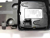 Panou media A2138272000 Mercedes E220 W213 2.0 2016-2021