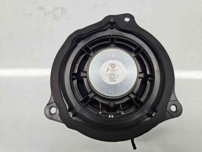  Boxa dreapta fata Bmw X1 (F48) [Fabr 2016-2022] 9274700