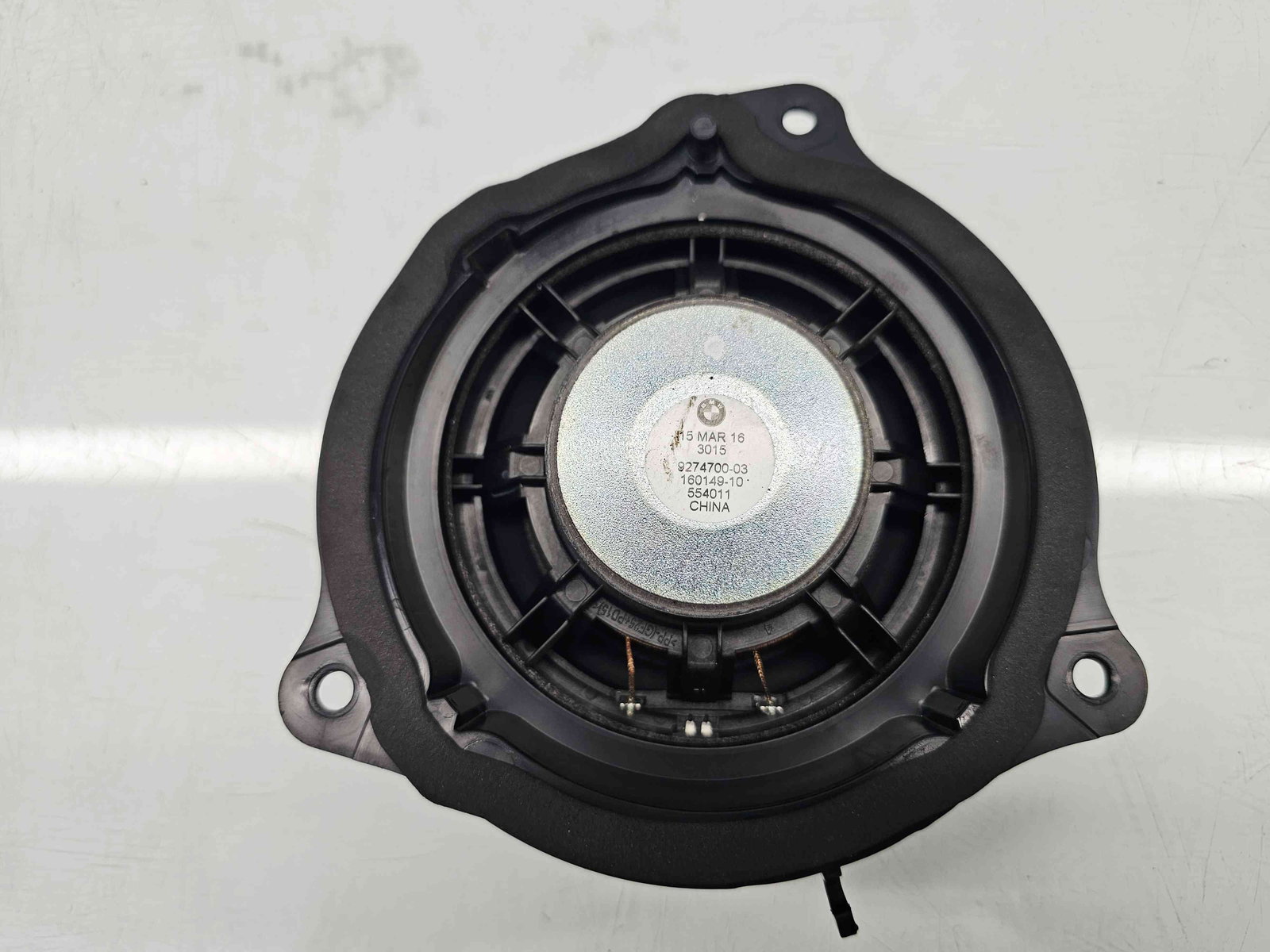 Boxa dreapta fata Bmw X1 (F48) [Fabr 2016-2022] 9274700 - imagine 4