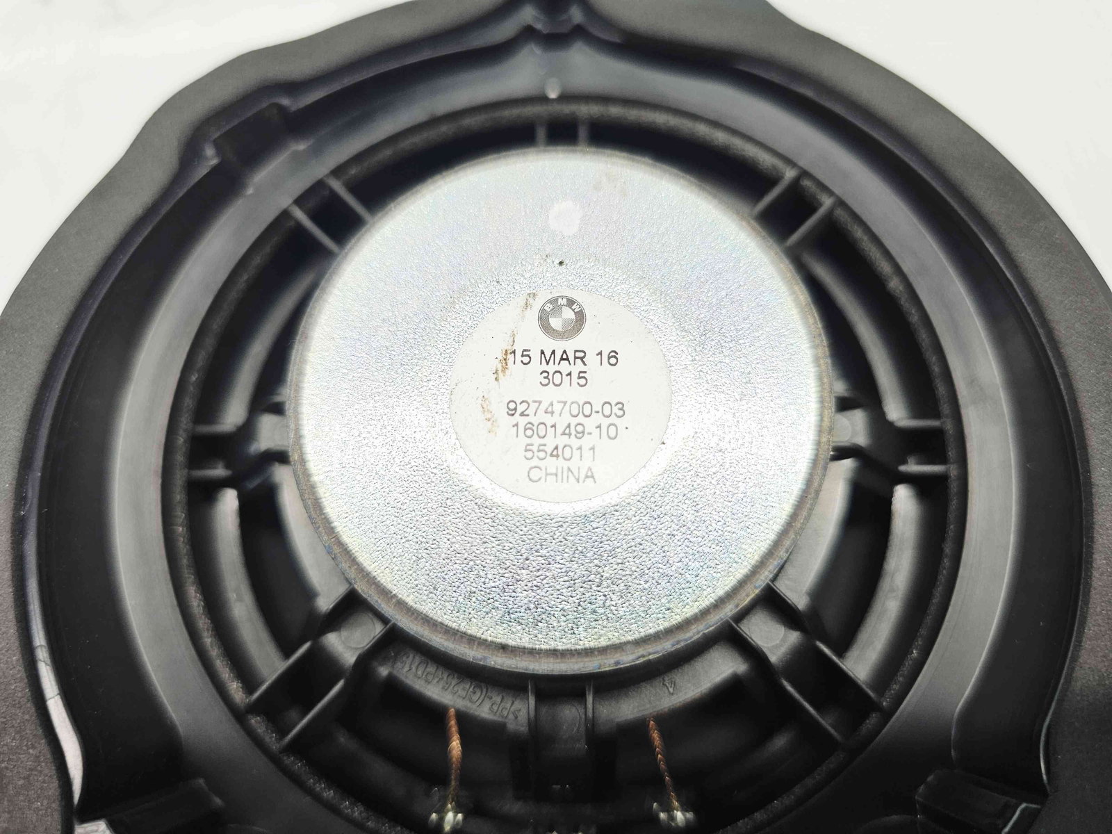 Boxa dreapta fata Bmw X1 (F48) [Fabr 2016-2022] 9274700 - imagine 5