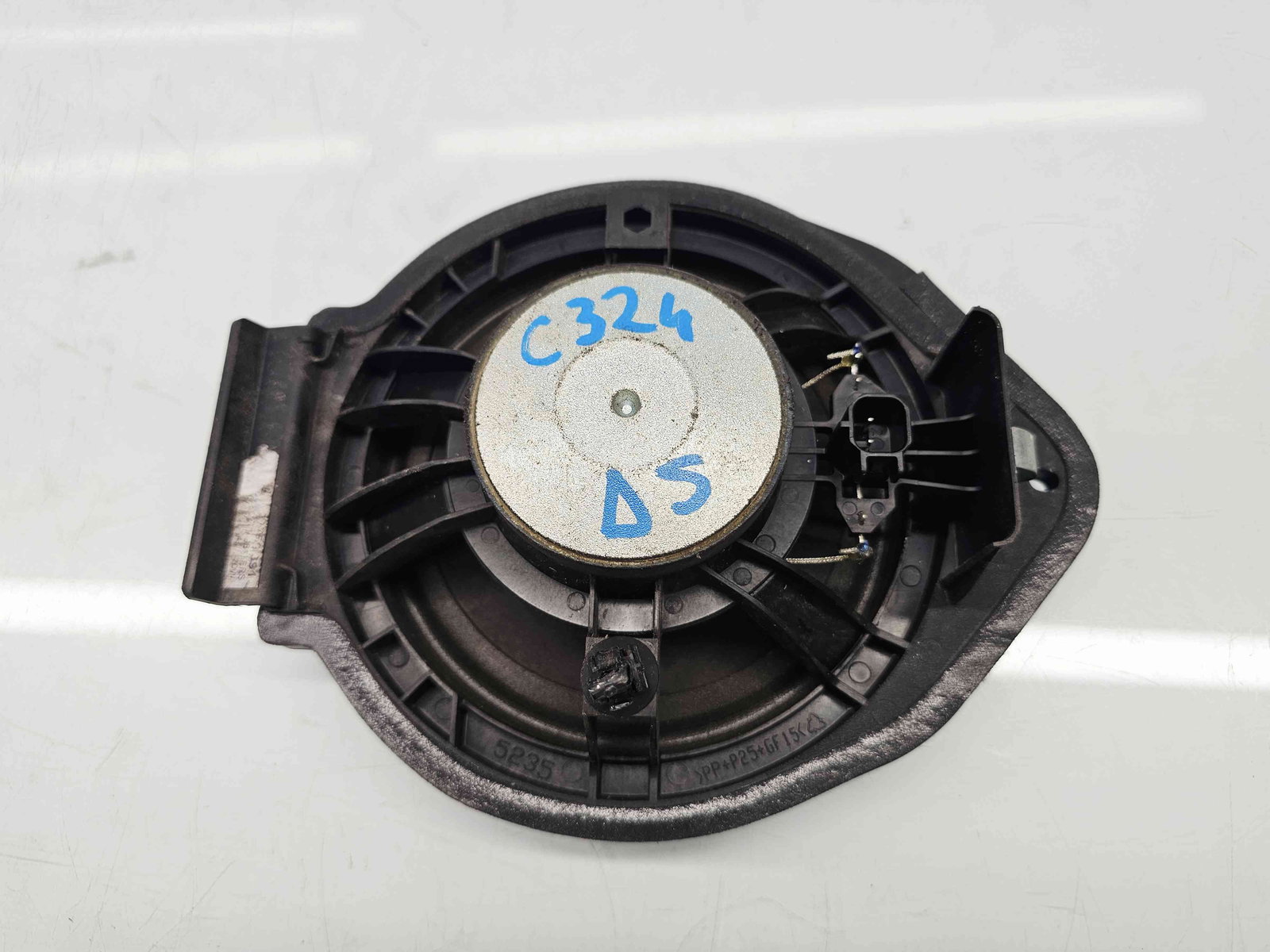 Boxa dreapta spate Opel Insignia A Facelift [Fabr 2008-2016] OEM - imagine 2