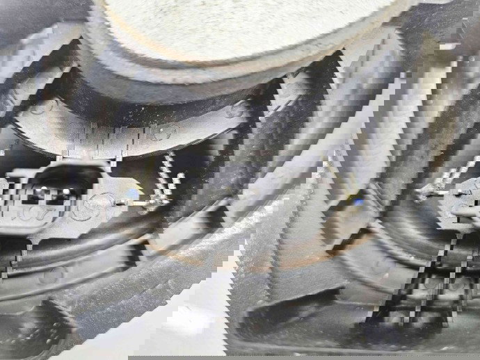  Boxa dreapta spate Opel Insignia A Facelift [Fabr 2008-2016] OEM