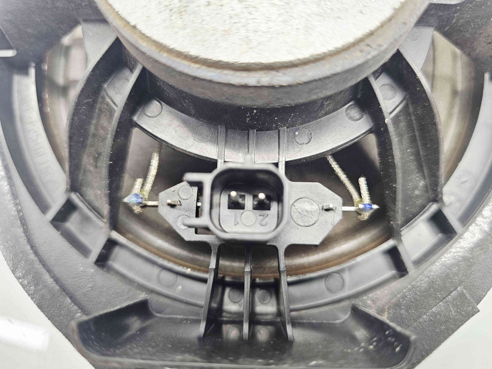 Boxa dreapta spate Opel Insignia A Facelift [Fabr 2008-2016] OEM - imagine 3