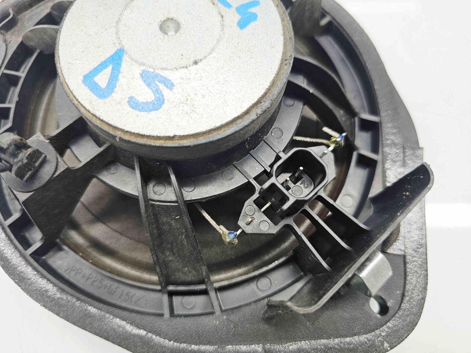 Boxa dreapta spate Opel Insignia A Facelift [Fabr 2008-2016] OEM - imagine 4