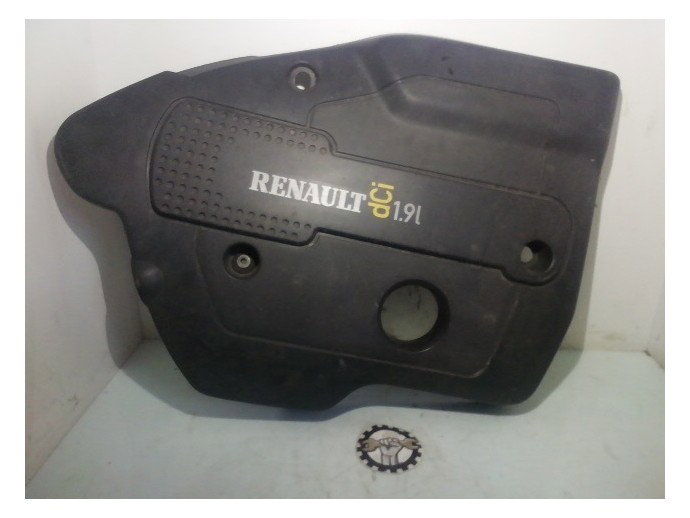 Capac motor Renault Megane 2 1.9 CDTI OEM 2002-2008