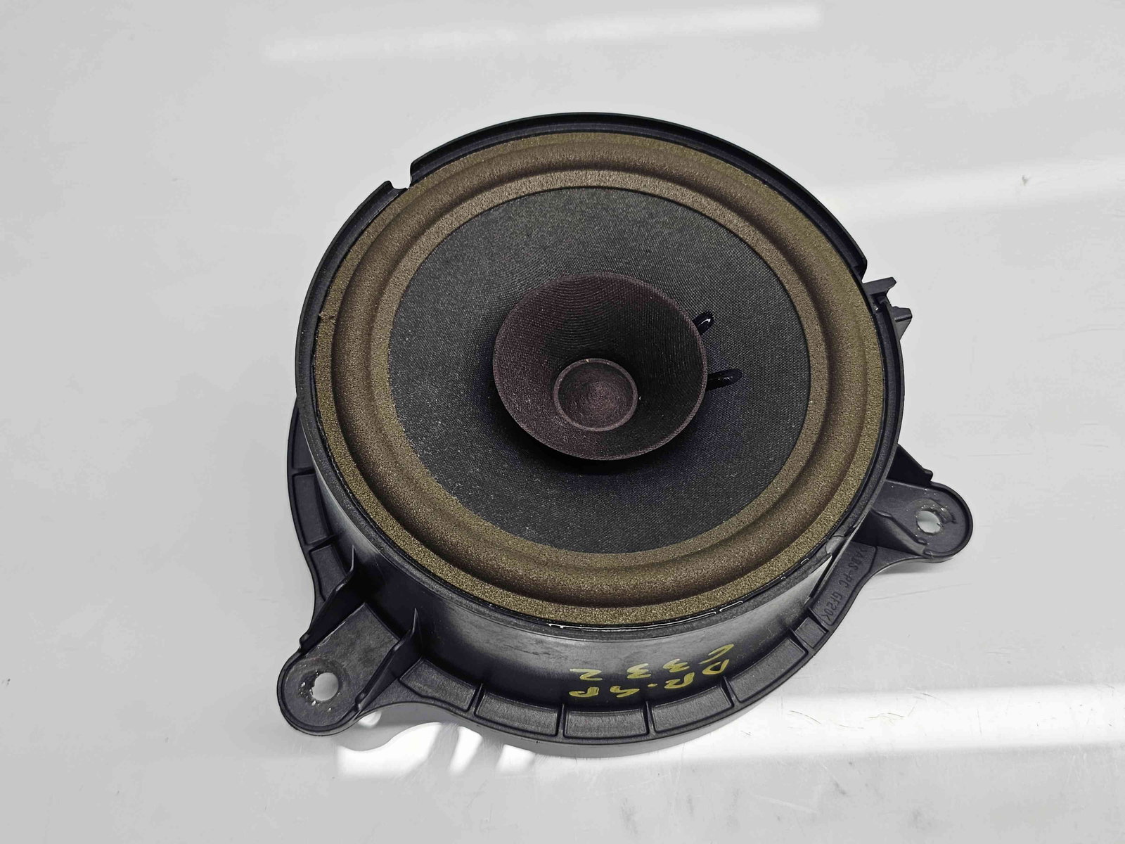 Boxa dreapta spate Renault Scenic 3 (J95) Facelift [Fabr 2009-2015] OEM - imagine 1