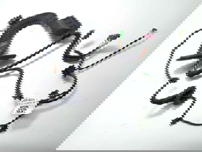 Instalatie electrica usa A0009824509 Mercedes E220 W213 2.0 2016-2021