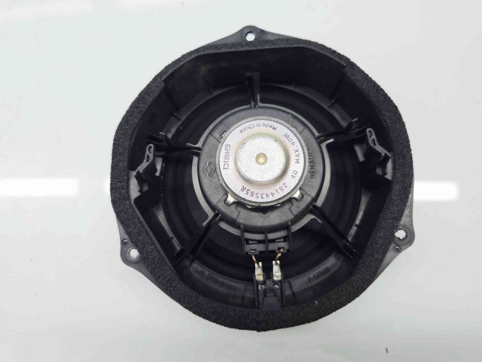  Boxa dreapta spate Dacia Jogger facelift [Fabr 2021-2025] 281443585R