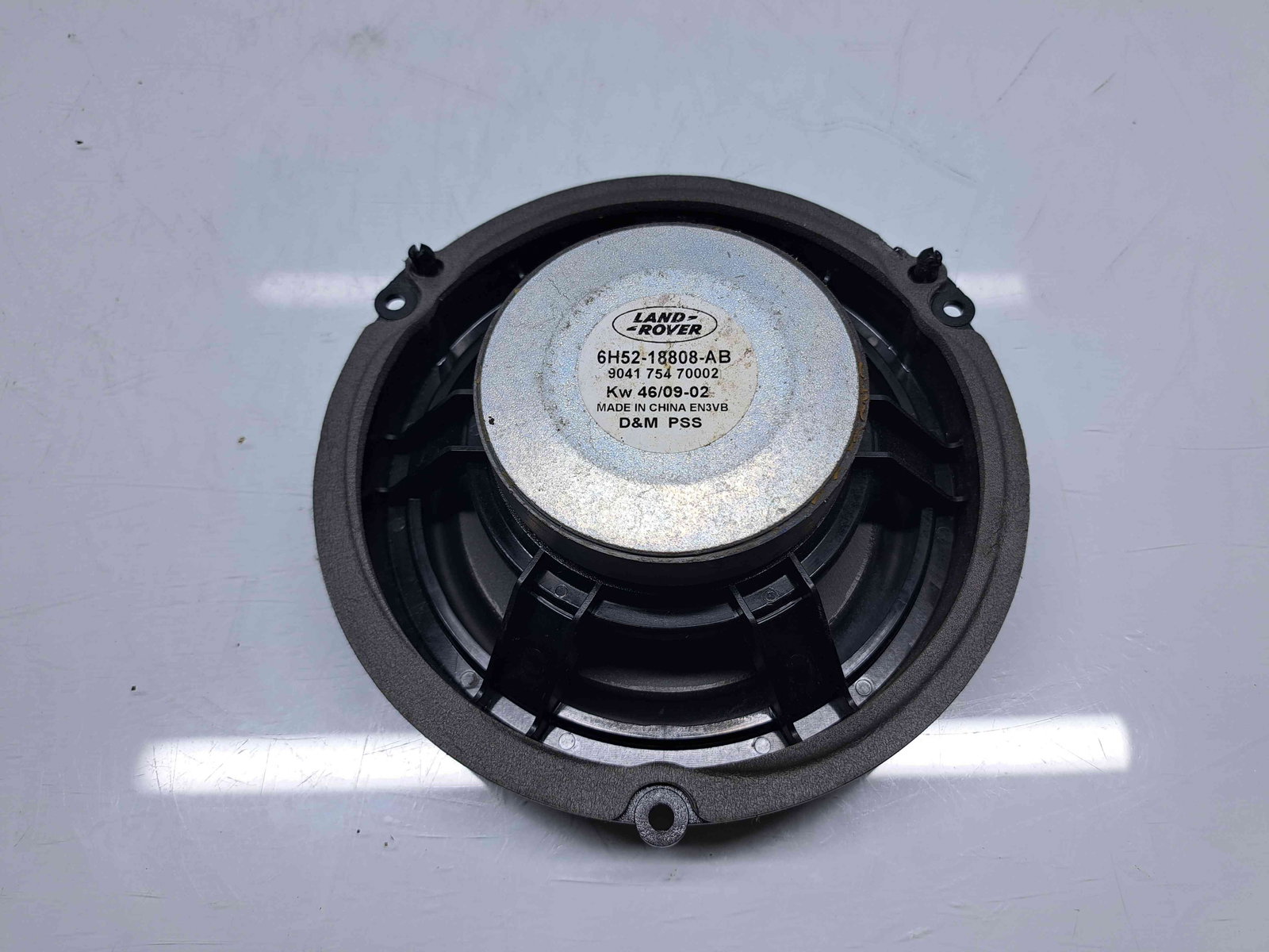 Boxa dreapta spate LAND ROVER Freelander 2 (FA) [Fabr 2006-2014] 6H52-18808-AB - imagine 2