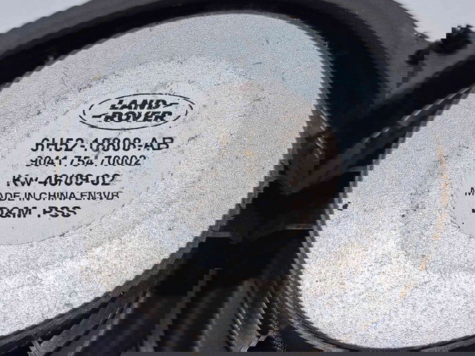  Boxa dreapta spate LAND ROVER Freelander 2 (FA) [Fabr 2006-2014] 6H52-18808-AB