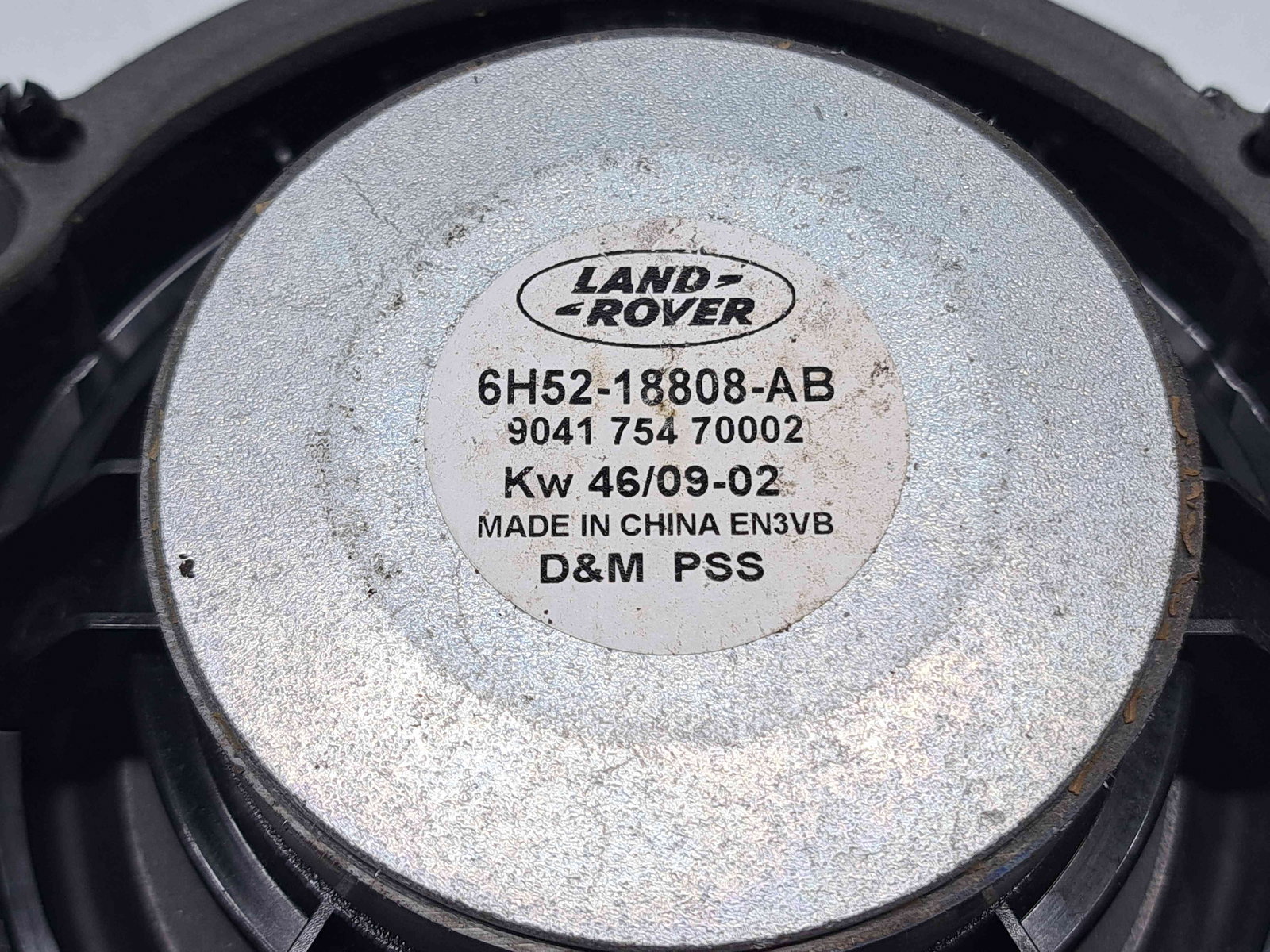 Boxa dreapta spate LAND ROVER Freelander 2 (FA) [Fabr 2006-2014] 6H52-18808-AB - imagine 3