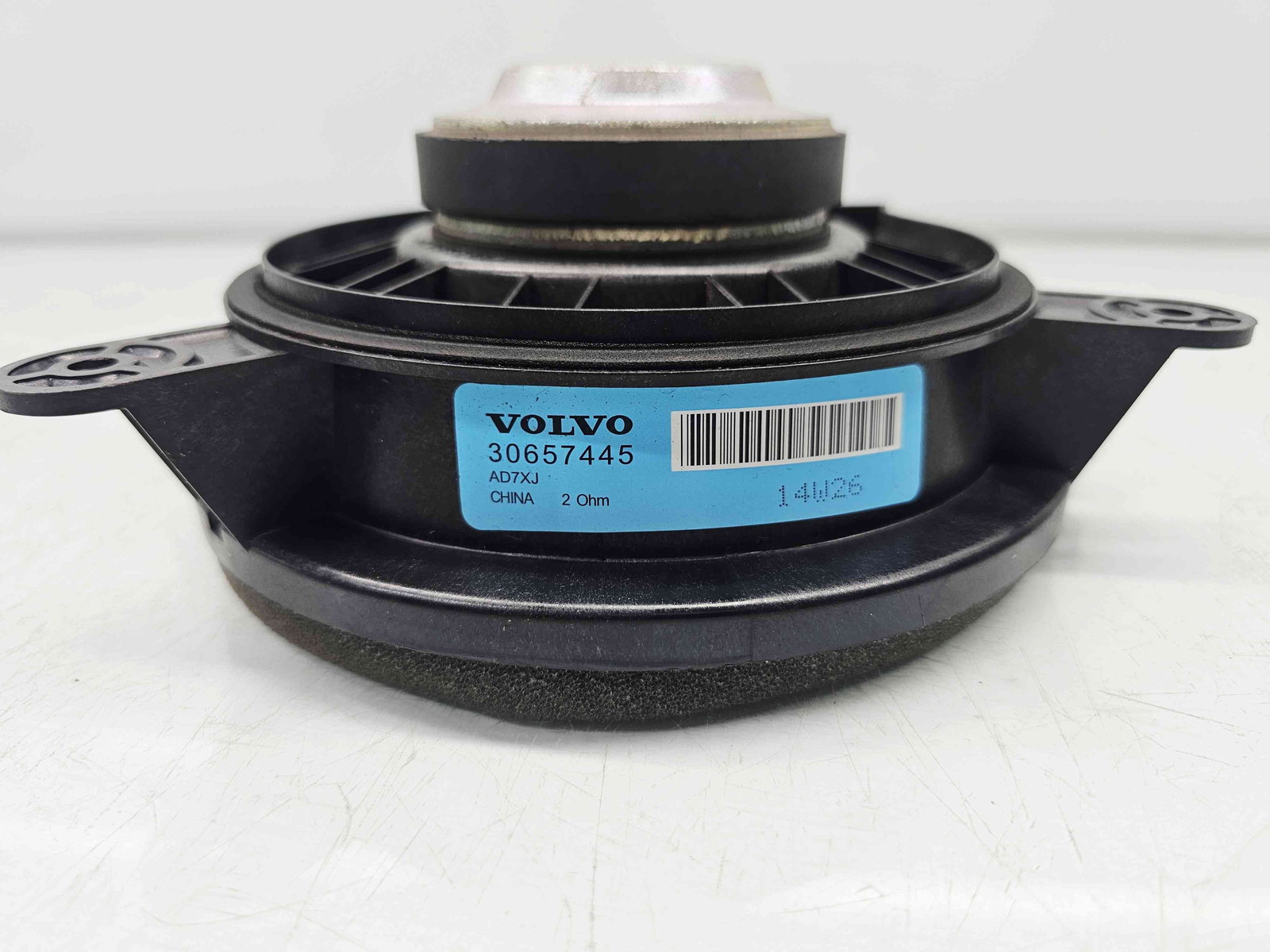 Boxa dreapta spate Volvo V60 [Fabr 2010-2018] 30657445 - imagine 3