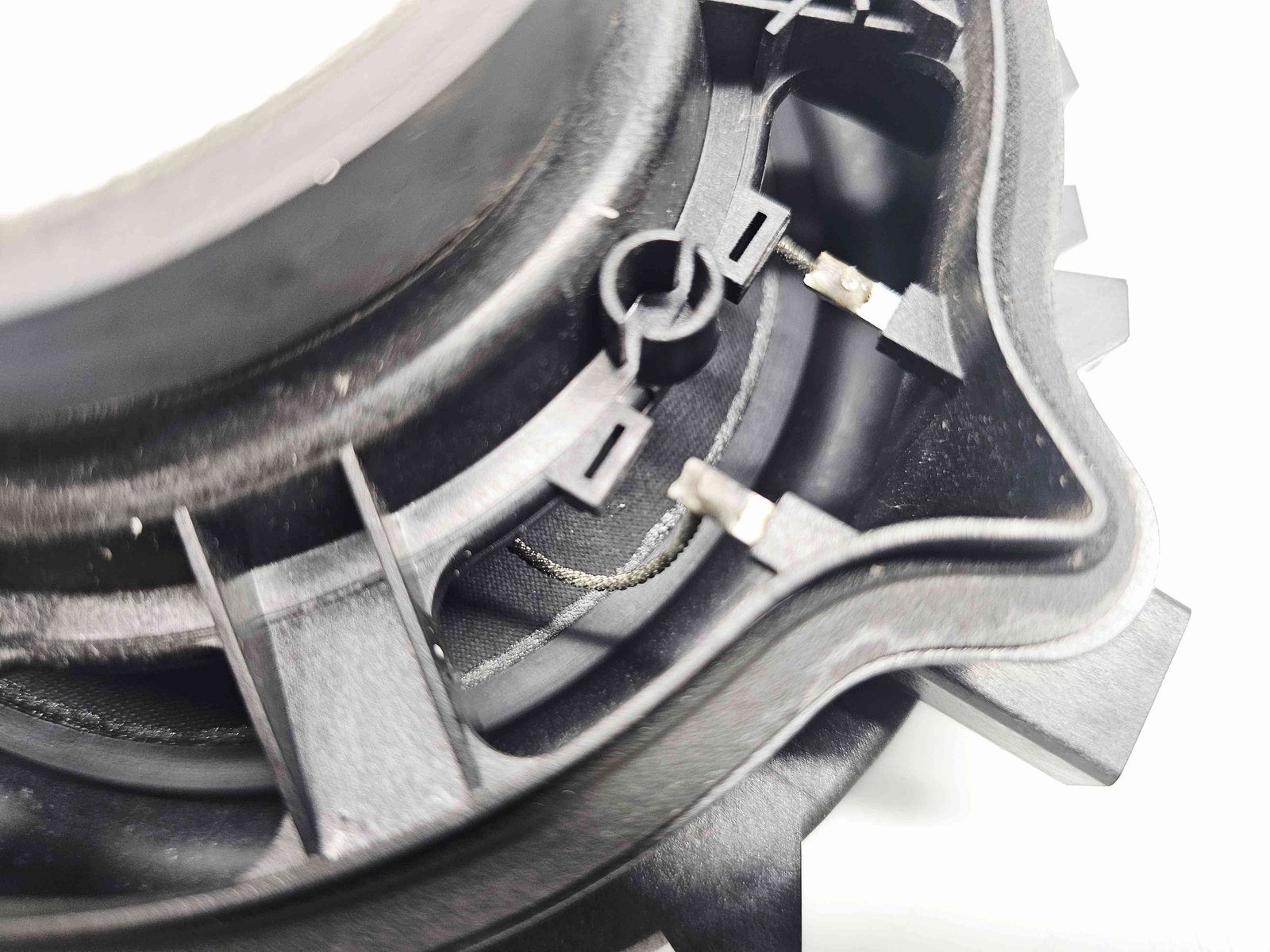 Boxa dreapta spate Volvo V60 [Fabr 2010-2018] 30657445 - imagine 5