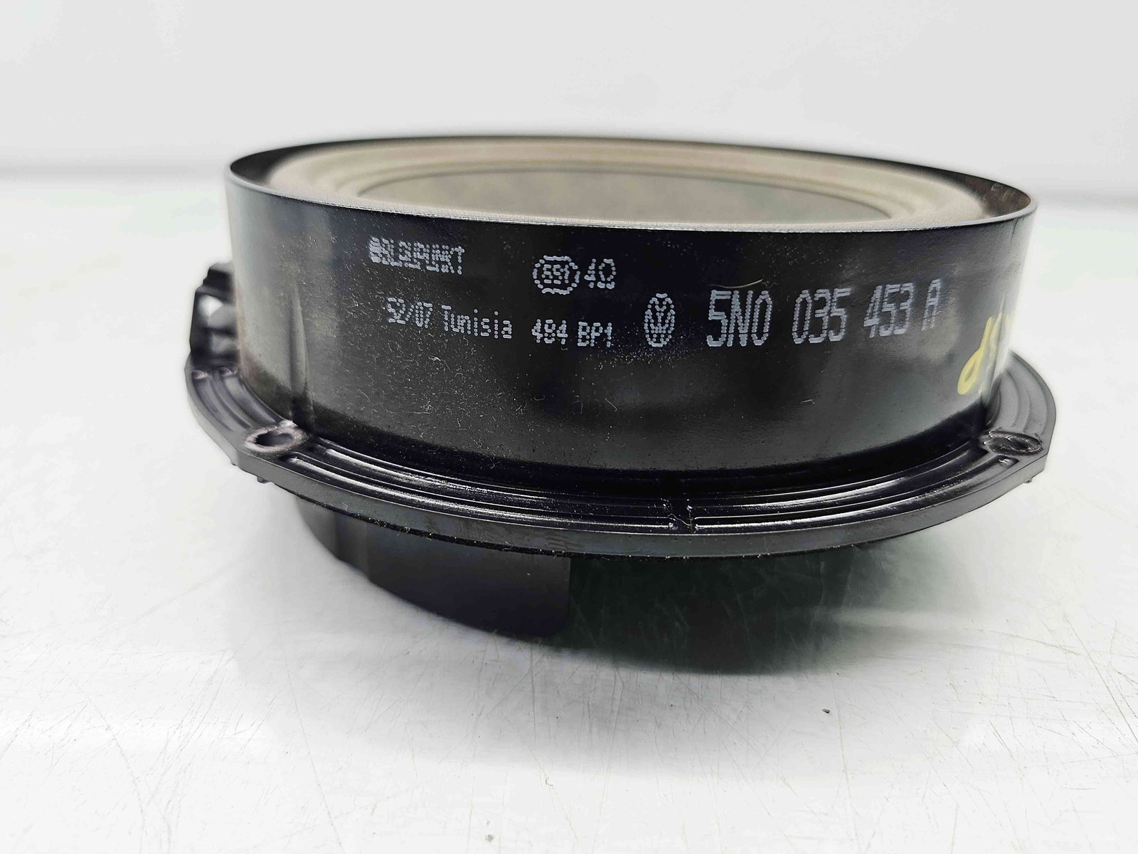 Boxa dreapta spate Volkswagen Tiguan (5N) [Fabr 2007-2016] 5N0035453A - imagine 3