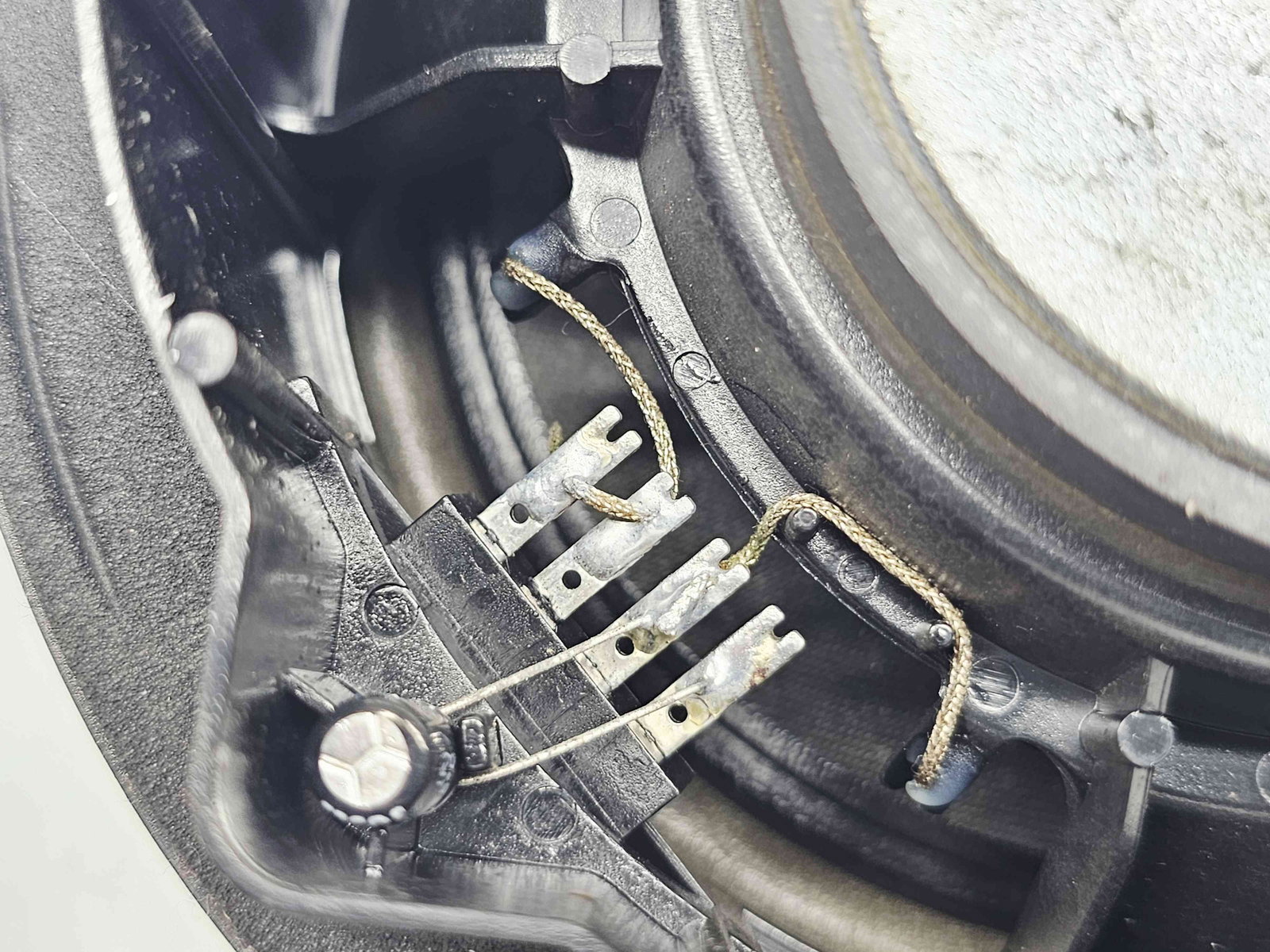 Boxa dreapta spate Volkswagen Tiguan (5N) [Fabr 2007-2016] 5N0035453A - imagine 5