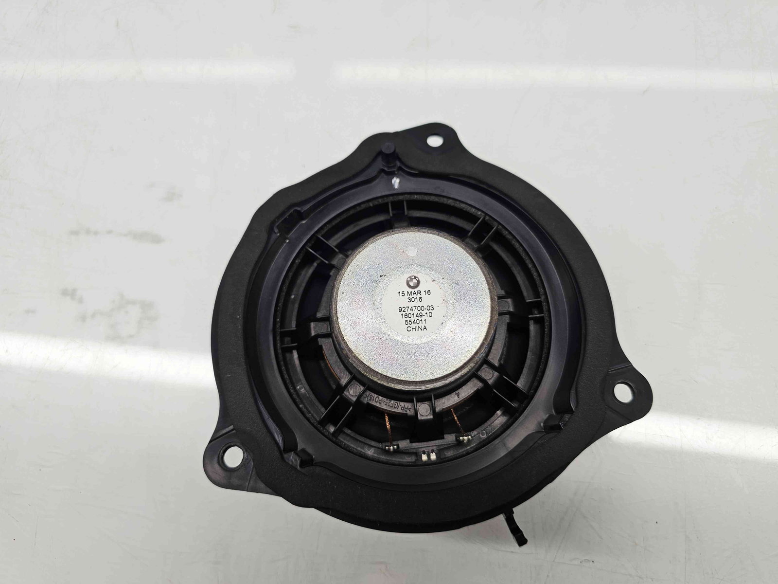 Boxa dreapta spate Bmw X1 (F48) [Fabr 2016-2022] 9274700 - imagine 3