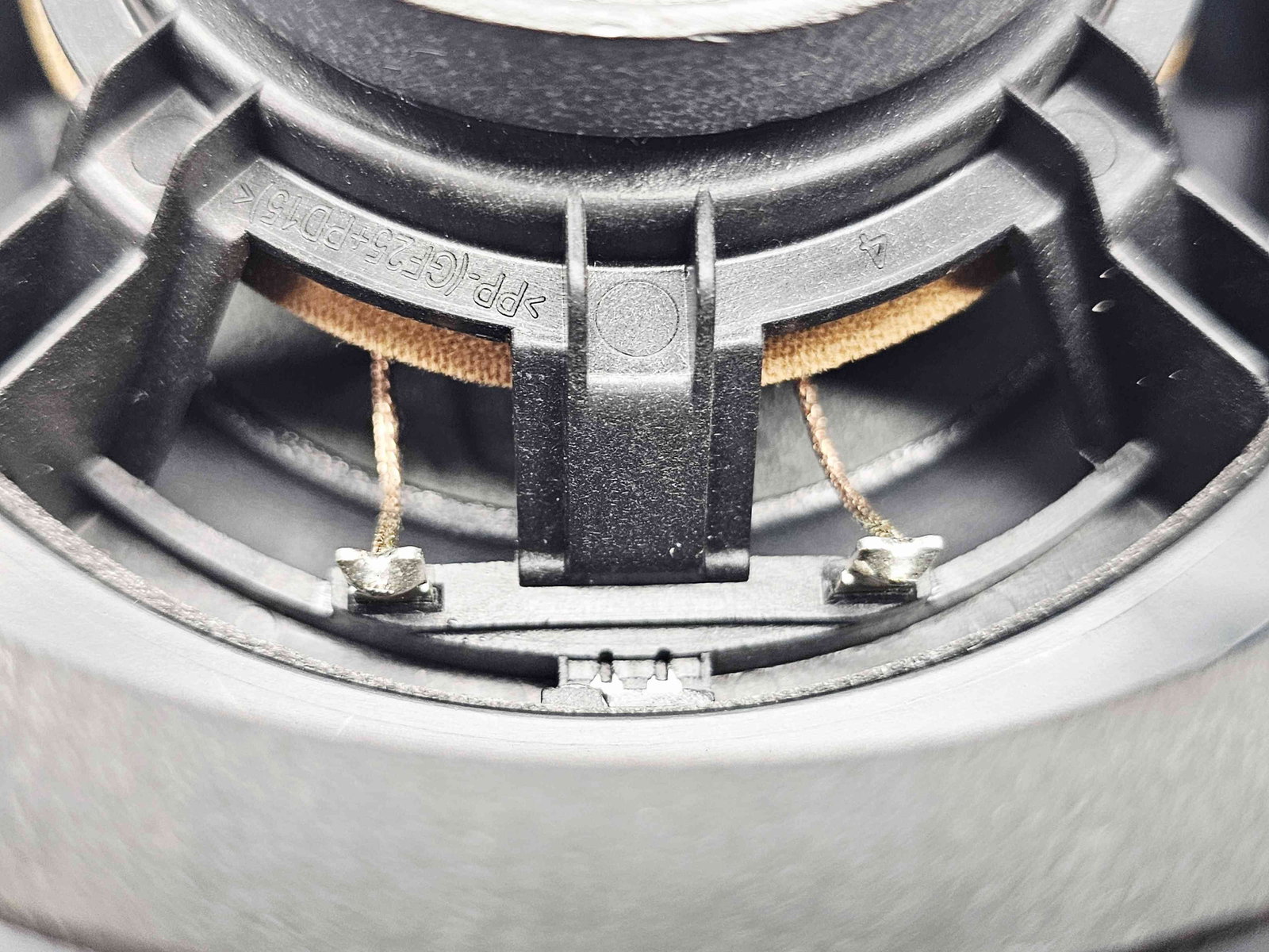 Boxa dreapta spate Bmw X1 (F48) [Fabr 2016-2022] 9274700 - imagine 4