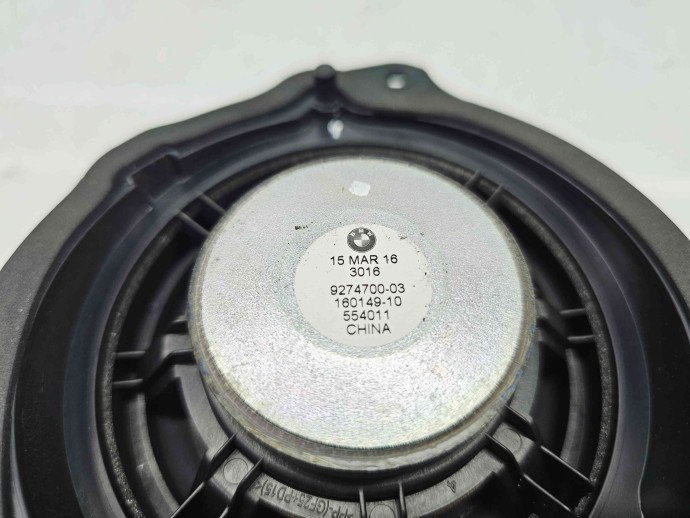  Boxa dreapta spate Bmw X1 (F48) [Fabr 2016-2022] 9274700