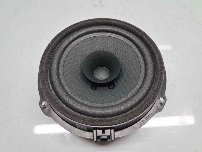  Boxa dreapta spate Ford Fiesta 8 [Fabr 2017-2025] GN15-18808-CB