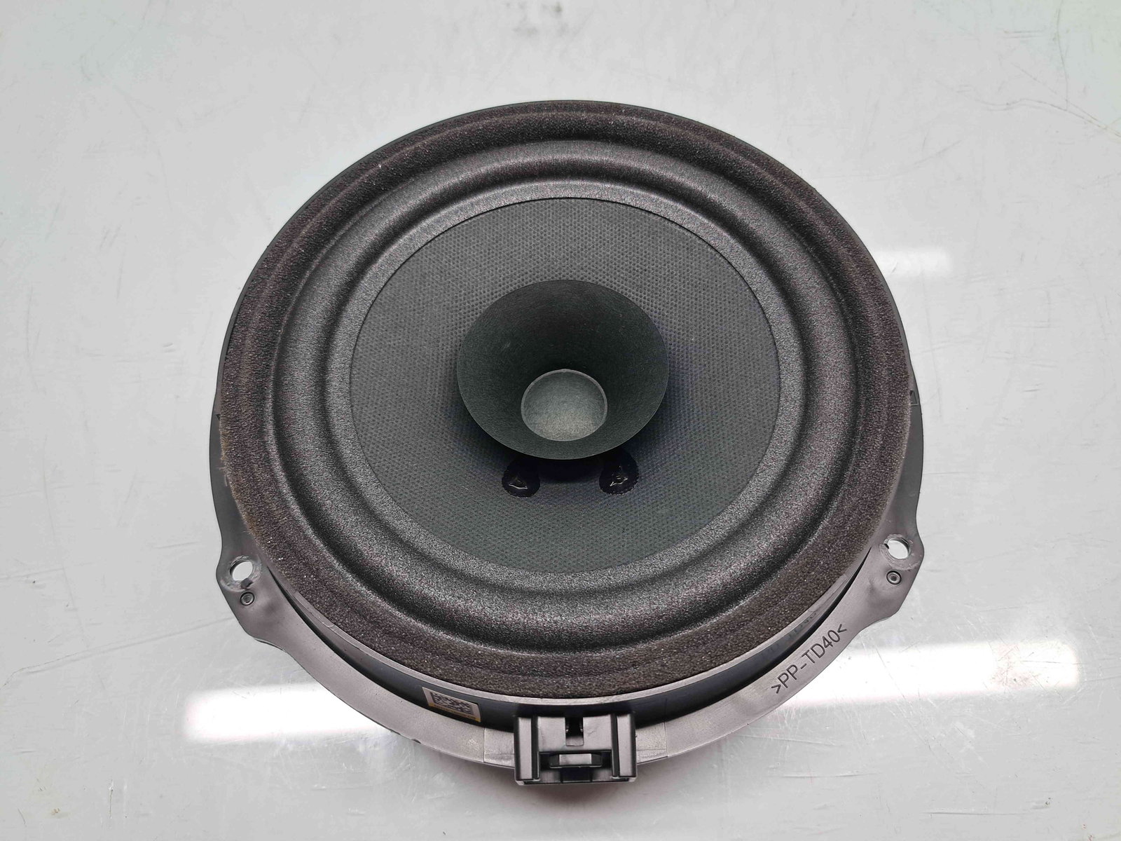 Boxa dreapta spate Ford Fiesta 8 [Fabr 2017-2025] GN15-18808-CB