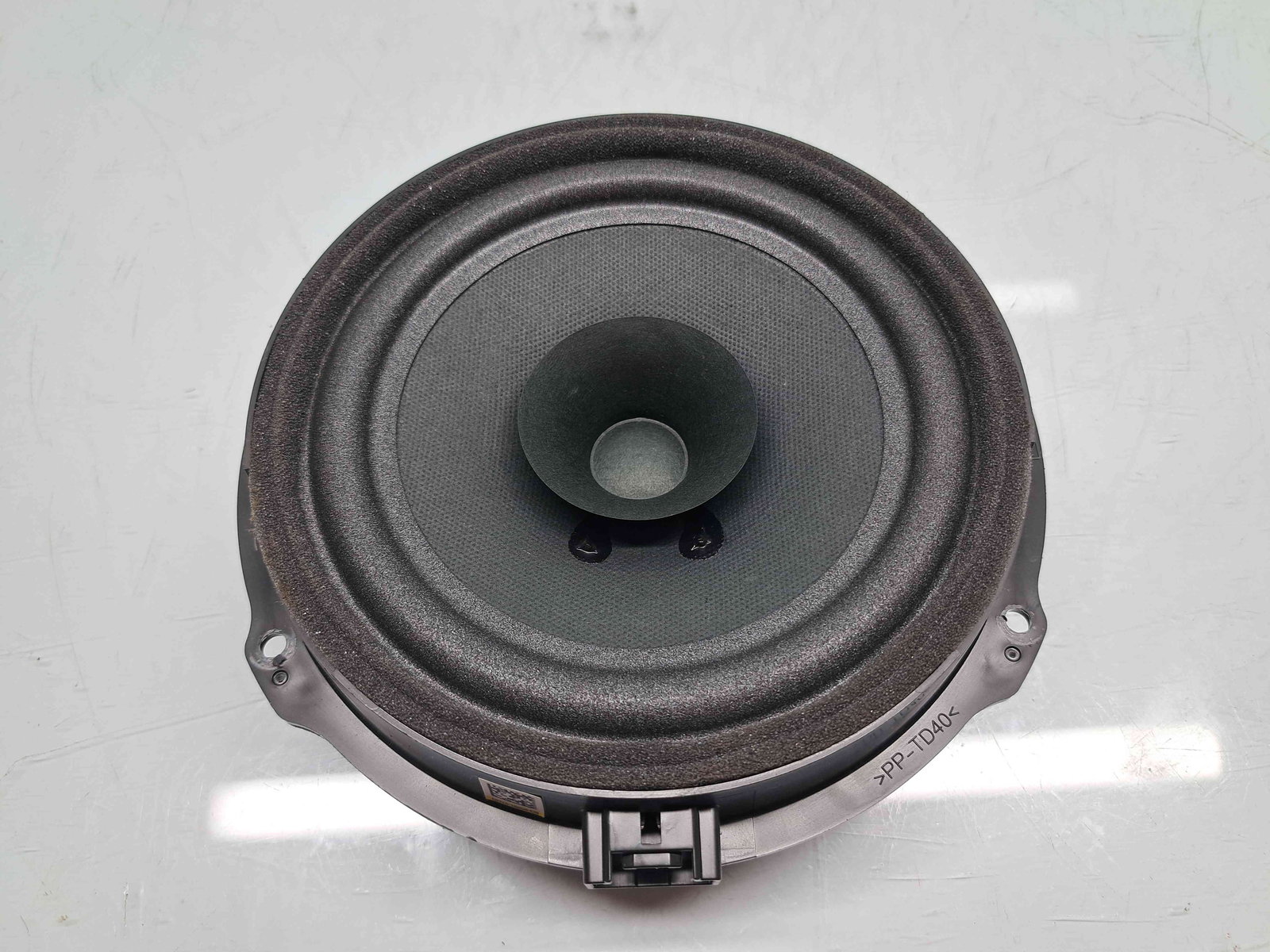 Boxa dreapta spate Ford Fiesta 8 [Fabr 2017-2025] GN15-18808-CB - imagine 1