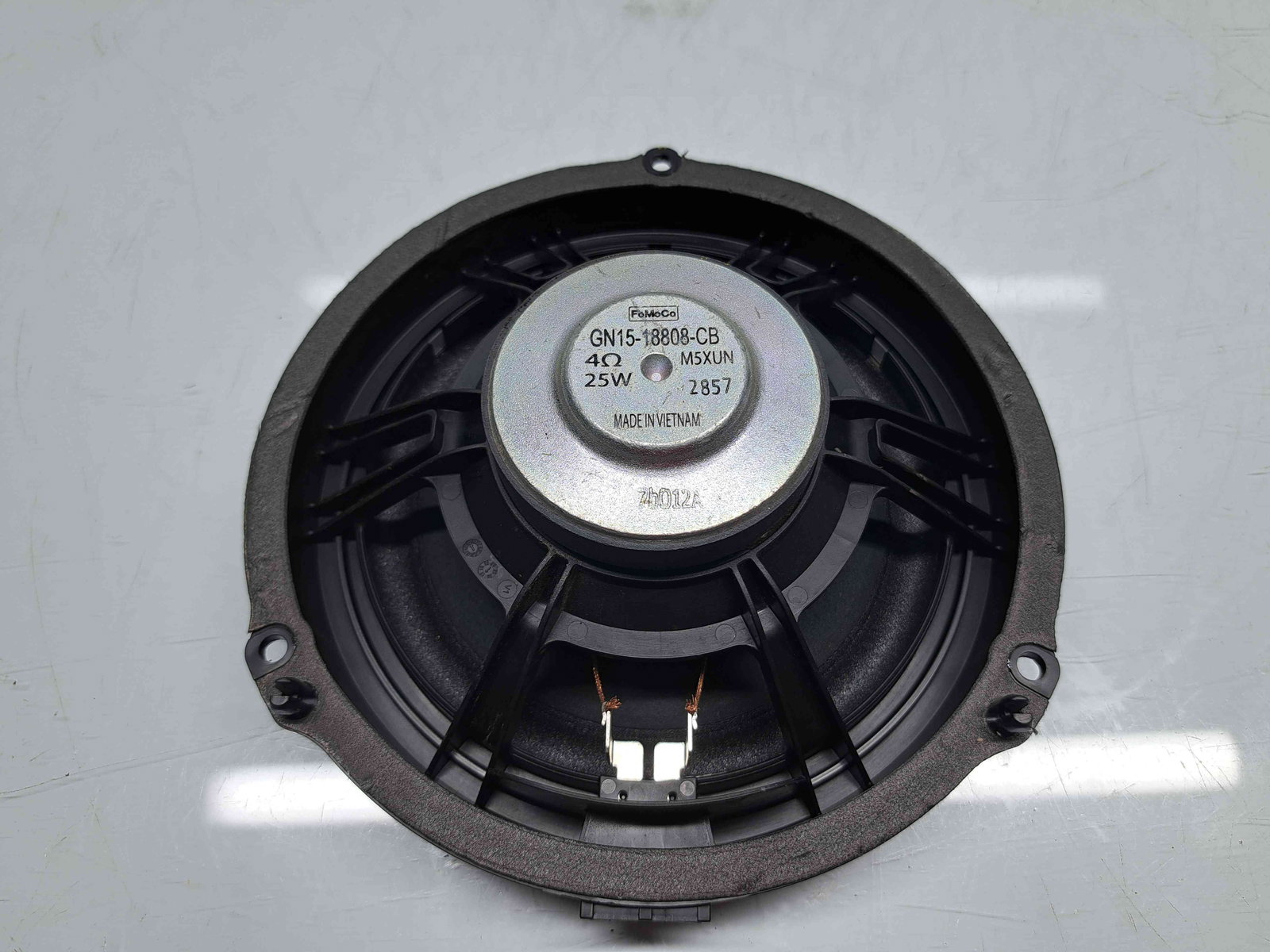 Boxa dreapta spate Ford Fiesta 8 [Fabr 2017-2025] GN15-18808-CB - imagine 2