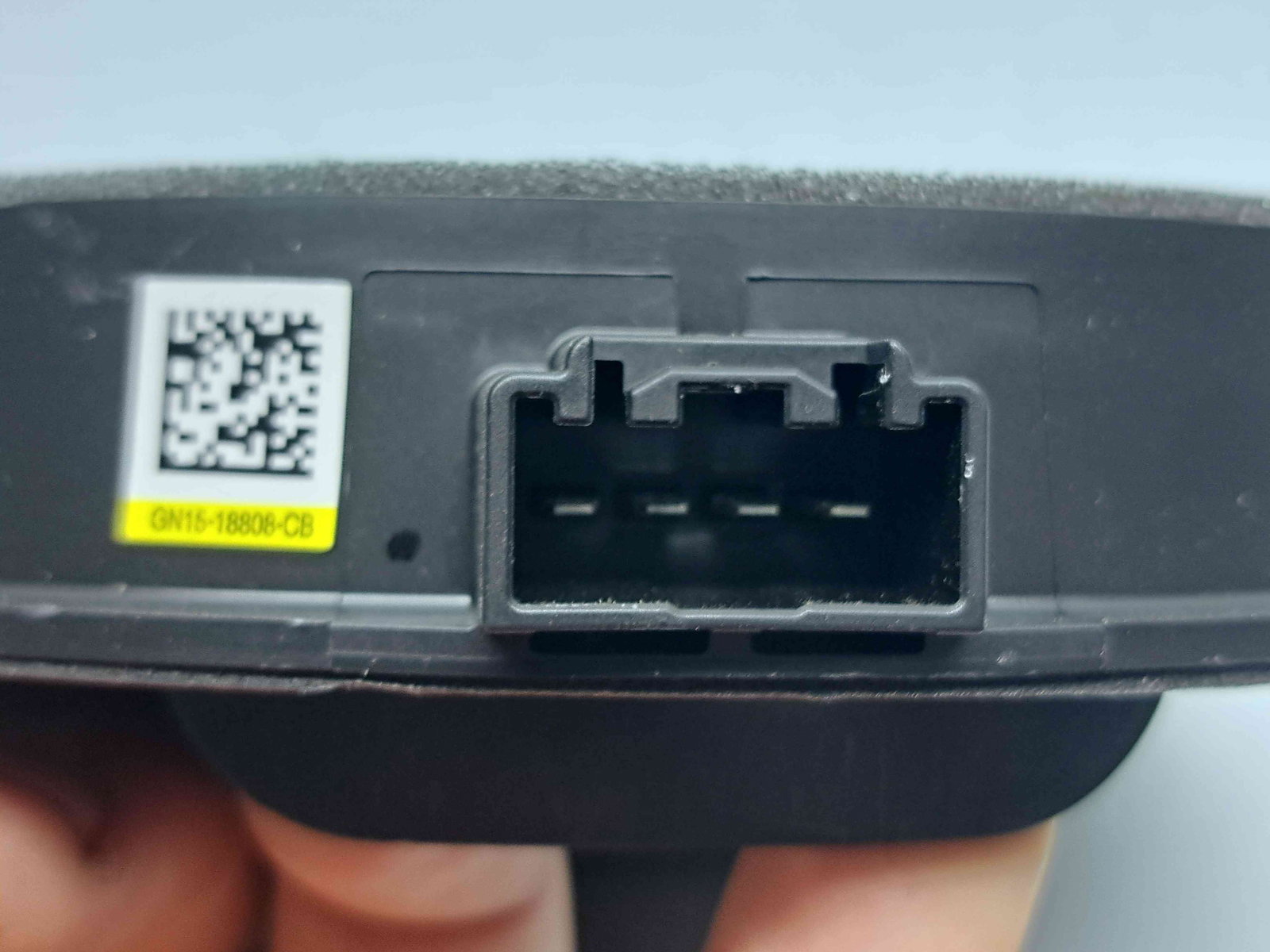 Boxa dreapta spate Ford Fiesta 8 [Fabr 2017-2025] GN15-18808-CB - imagine 4