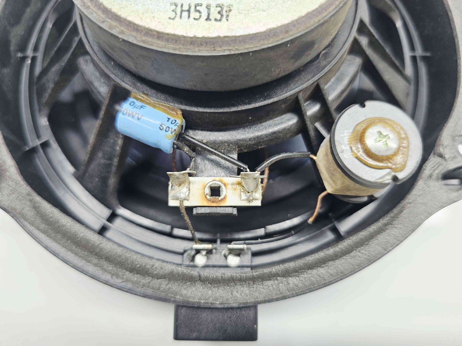 Boxa dreapta spate Ford Grand C-Max (CB7) [Fabr 2010-2015] 6M2T18808FC - imagine 4