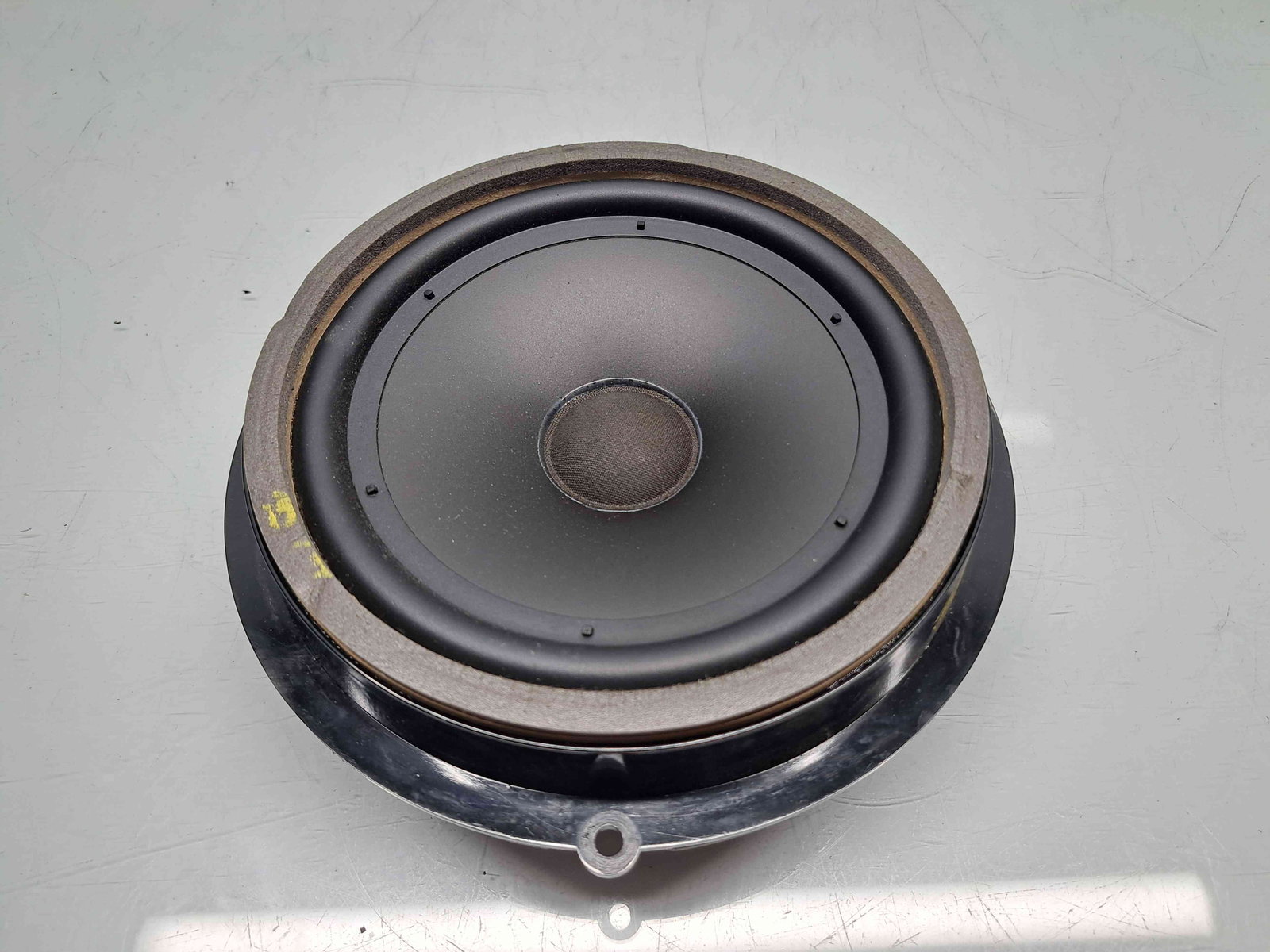 Boxa stanga fata LAND ROVER Freelander 2 (FA) [Fabr 2006-2014] 6H52-18808-AB - imagine 1