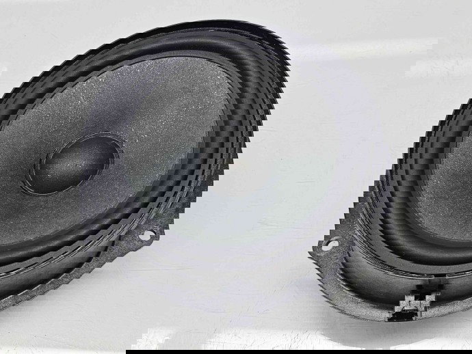  Boxa stanga fata Dacia Jogger facelift [Fabr 2021-2025] 281444213R