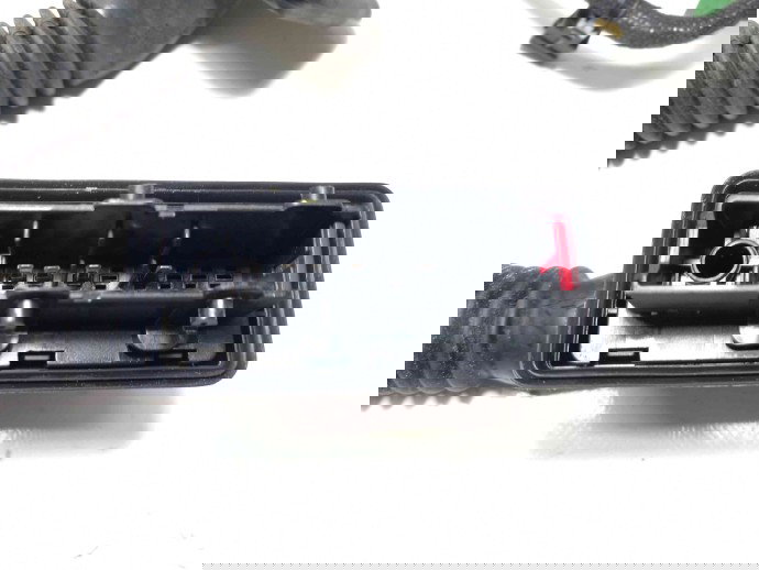 Instalatie electrica usa A0009824509 Mercedes E220 W213 2.0 2016-2021