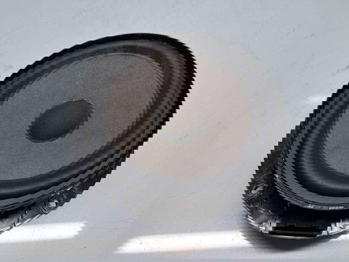  Boxa stanga fata Skoda Rapid (NH3) [Fabr 2012-2019] OEM