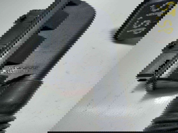 Instalatie electrica usa A0009824509 Mercedes E220 W213 2.0 2016-2021