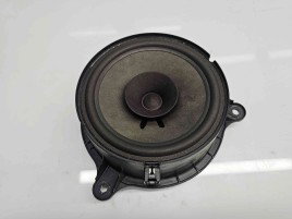  Boxa stanga fata Renault Scenic 3 (J95) Facelift [Fabr 2009-2015] OEM