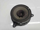  Boxa stanga fata Renault Scenic 3 (J95) Facelift [Fabr 2009-2015] OEM