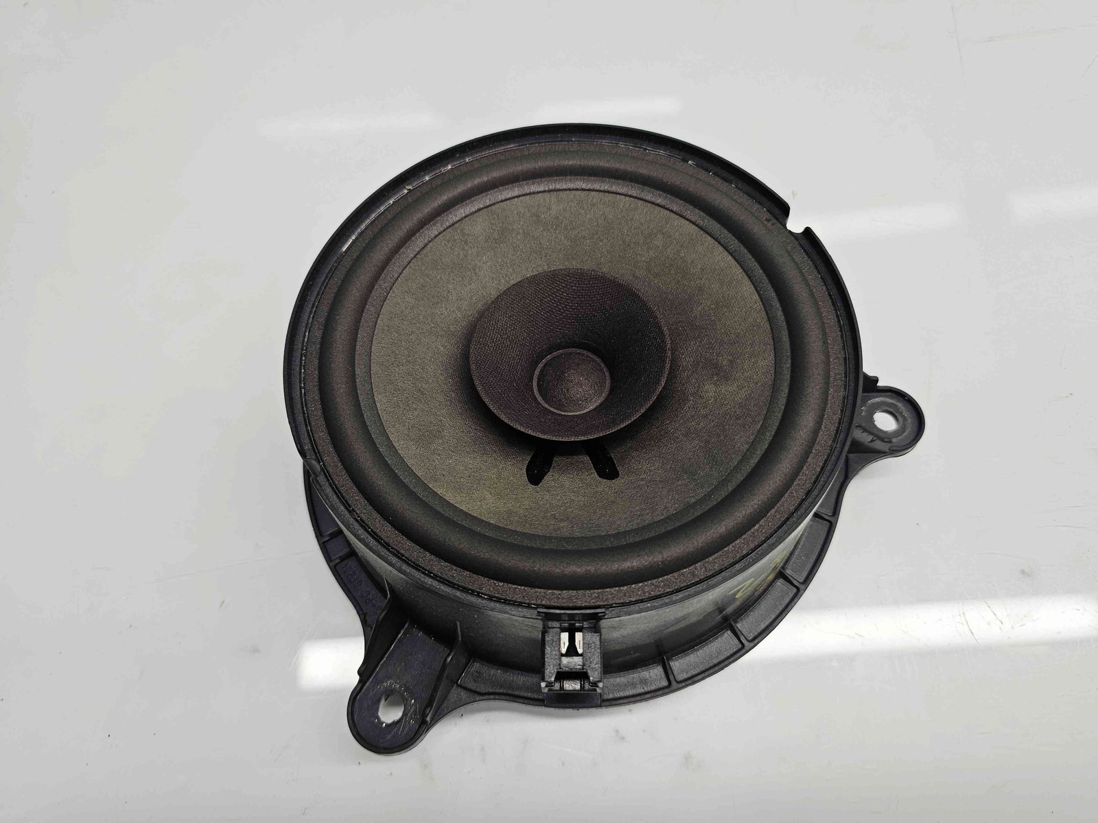 Boxa stanga fata Renault Scenic 3 (J95) Facelift [Fabr 2009-2015] OEM - imagine 1