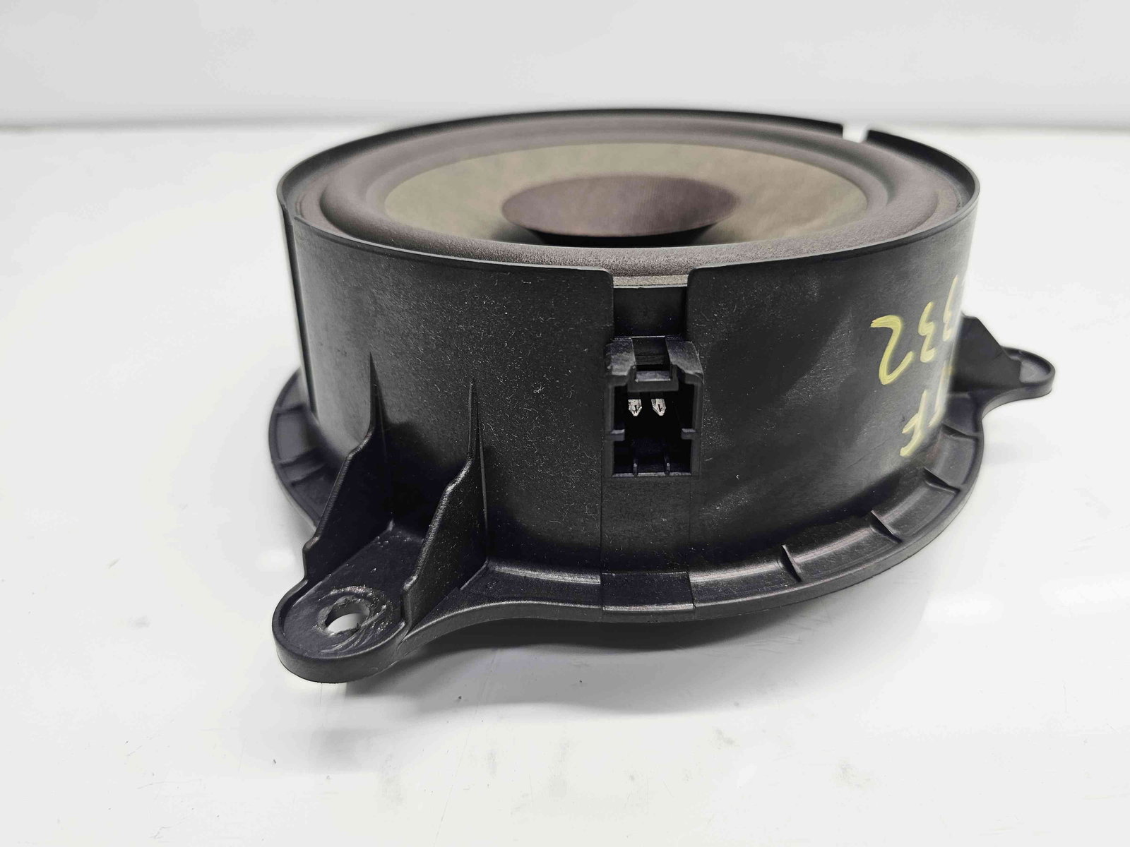 Boxa stanga fata Renault Scenic 3 (J95) Facelift [Fabr 2009-2015] OEM - imagine 2