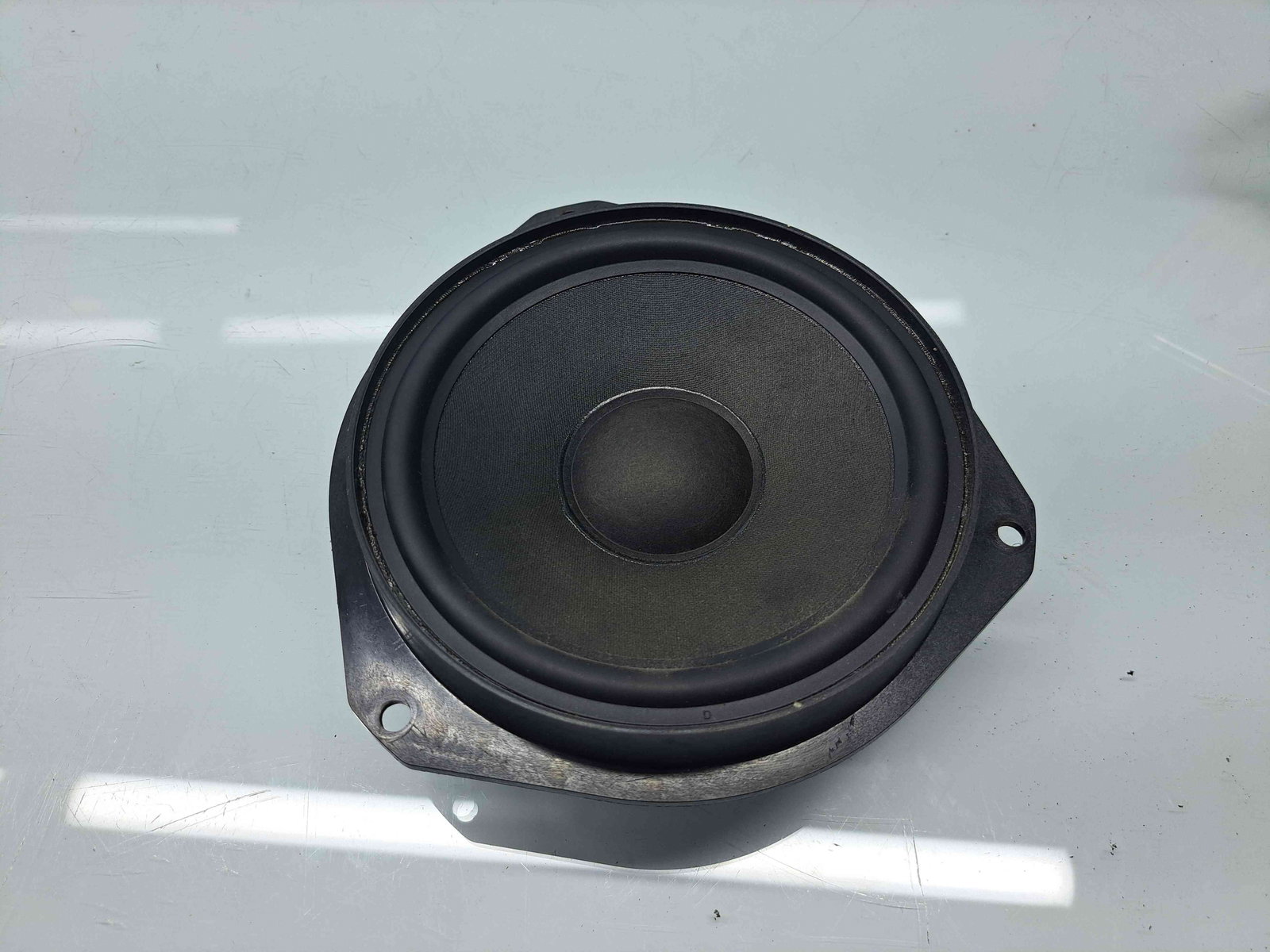 Boxa stanga fata Opel Zafira B (A05) facelift [Fabr 2006-2011] OEM - imagine 1