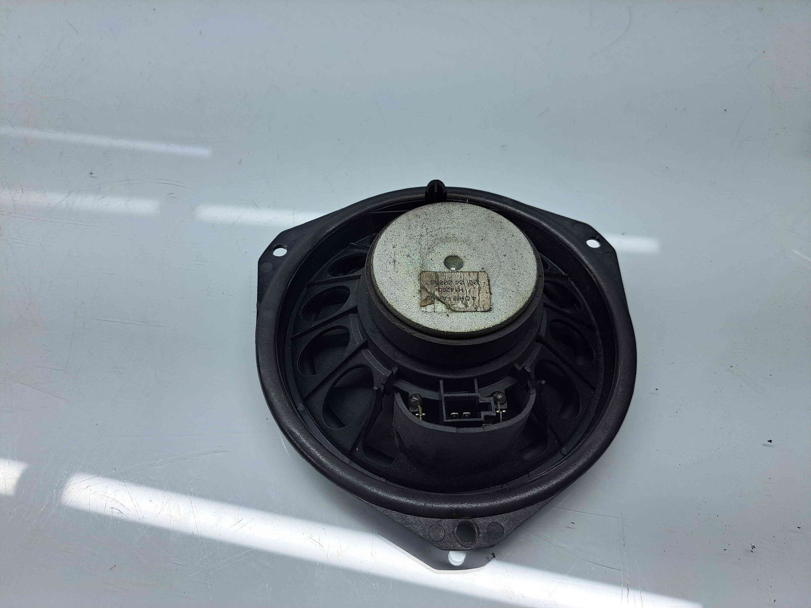 Boxa stanga fata Opel Zafira B (A05) facelift [Fabr 2006-2011] OEM - imagine 2