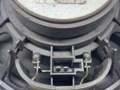  Boxa stanga fata Opel Zafira B (A05) facelift [Fabr 2006-2011] OEM