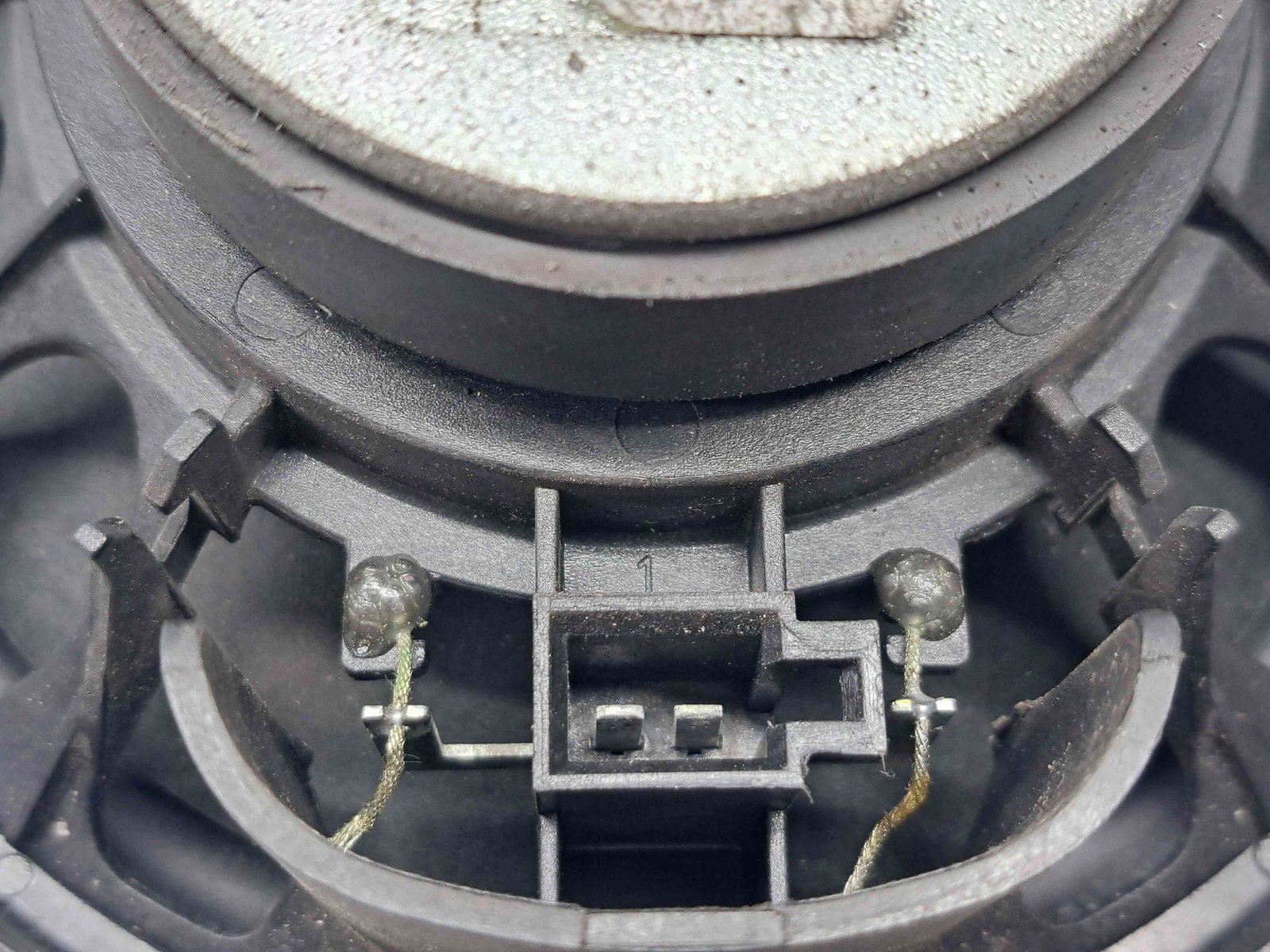 Boxa stanga fata Opel Zafira B (A05) facelift [Fabr 2006-2011] OEM - imagine 3