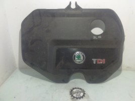 Capac motor Skoda Octavia 1 1.9 ALH 038103925CB 1999-2007