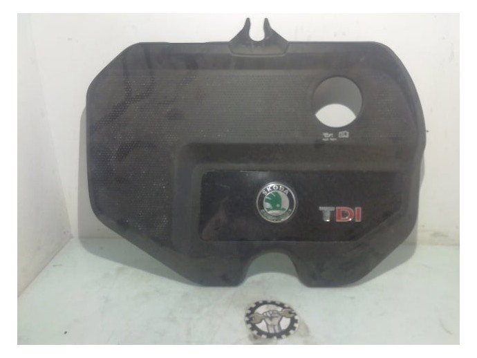 Capac motor Skoda Octavia 1 1.9 ALH 038103925CB 1999-2007
