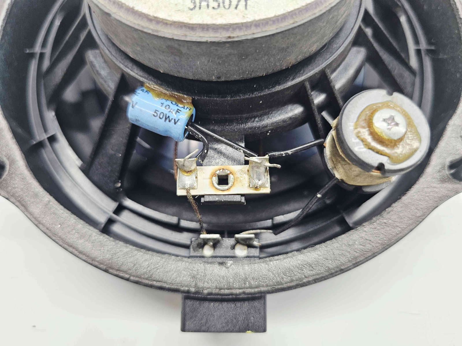 Boxa stanga fata Ford Grand C-Max (CB7) [Fabr 2010-2015] 6M2T18808FC - imagine 4