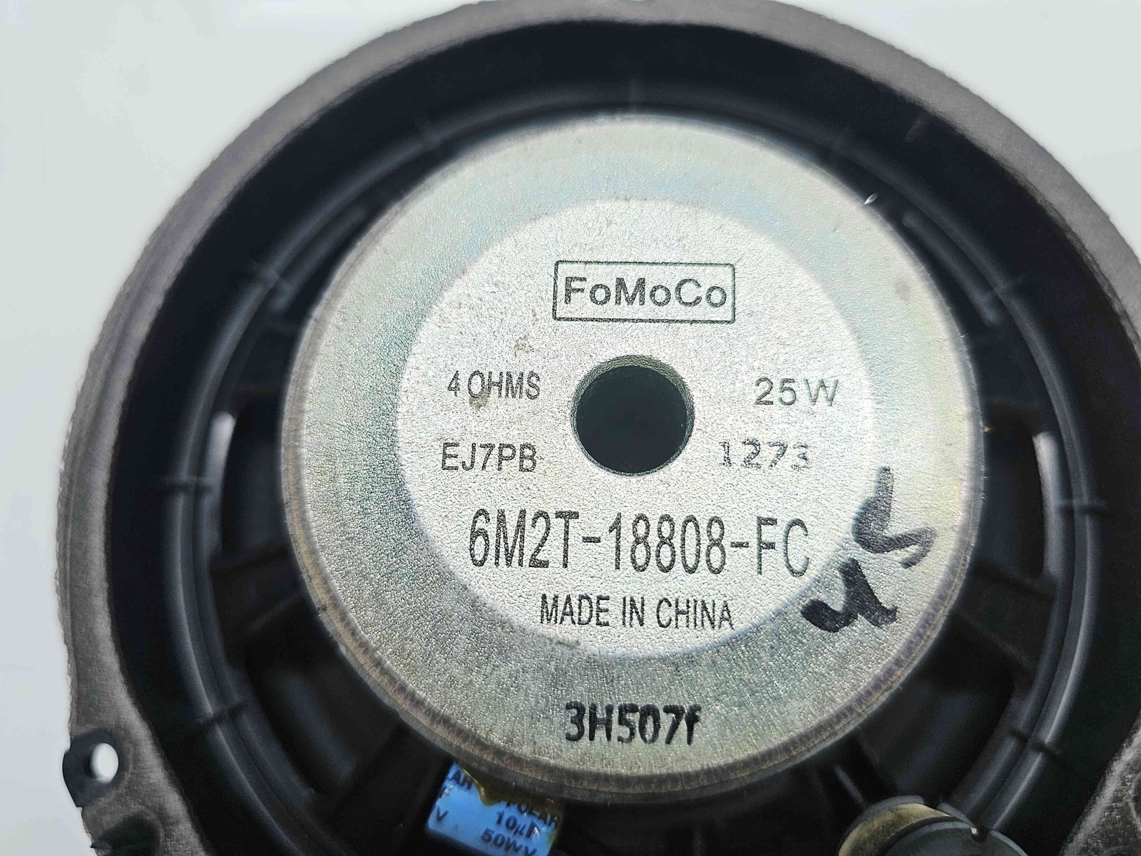 Boxa stanga fata Ford Grand C-Max (CB7) [Fabr 2010-2015] 6M2T18808FC - imagine 5