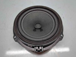  Boxa stanga fata Ford Fiesta 8 [Fabr 2017-2025] GN15-18808-AB