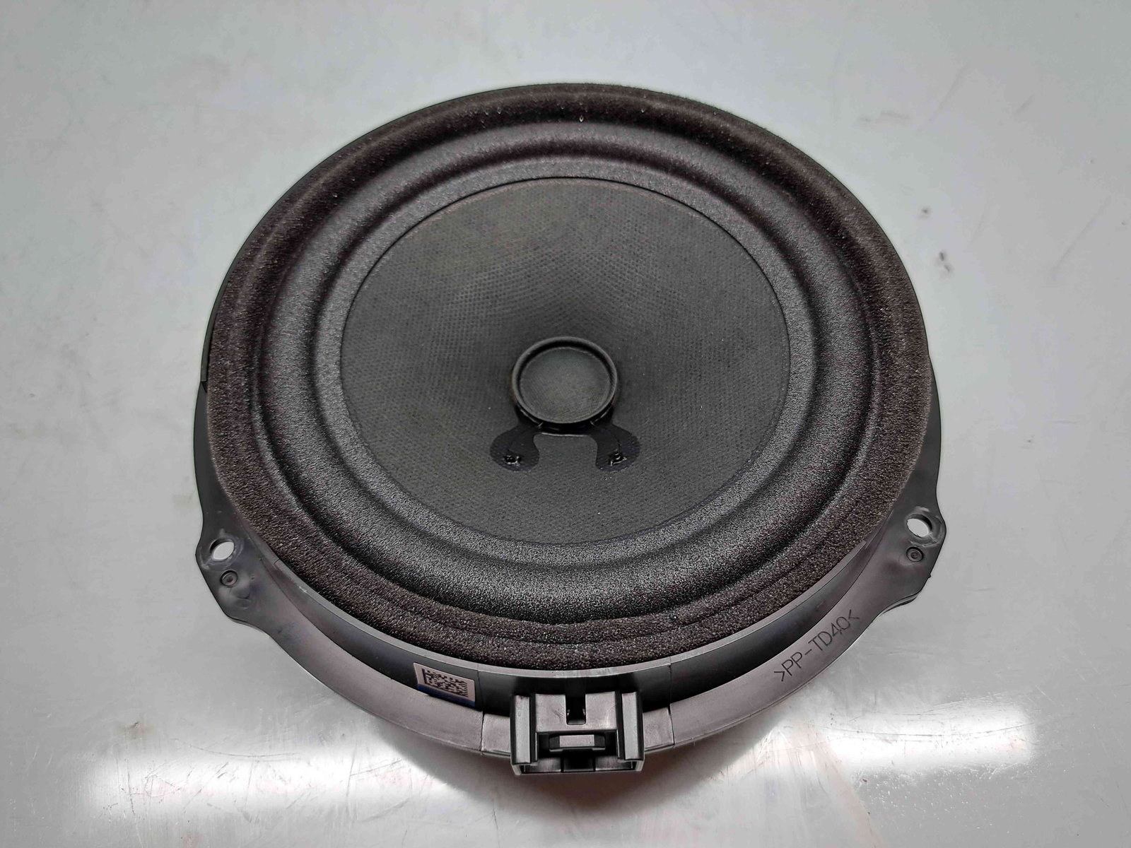 Boxa stanga fata Ford Fiesta 8 [Fabr 2017-2025] GN15-18808-AB - imagine 1