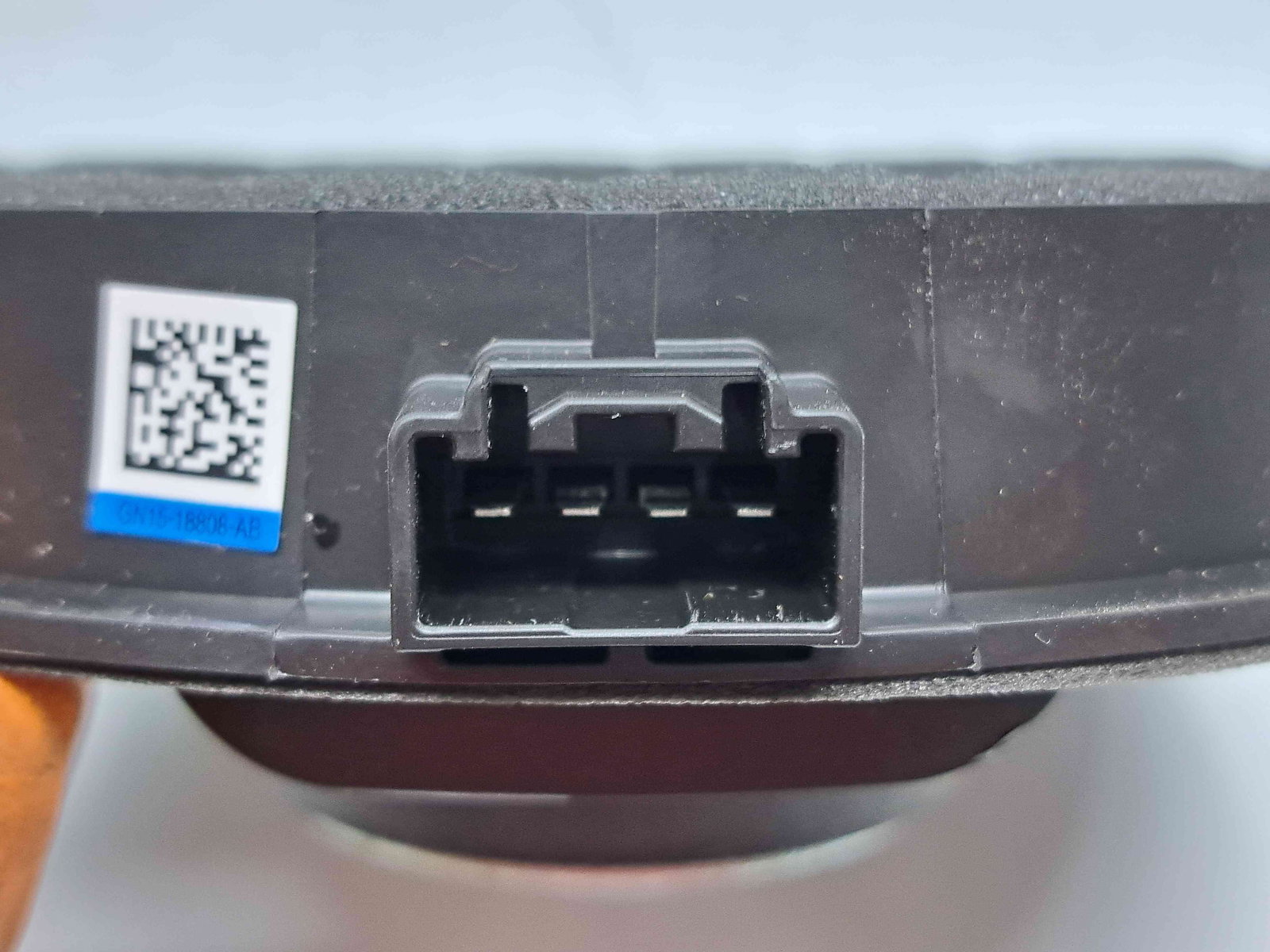 Boxa stanga fata Ford Fiesta 8 [Fabr 2017-2025] GN15-18808-AB - imagine 4