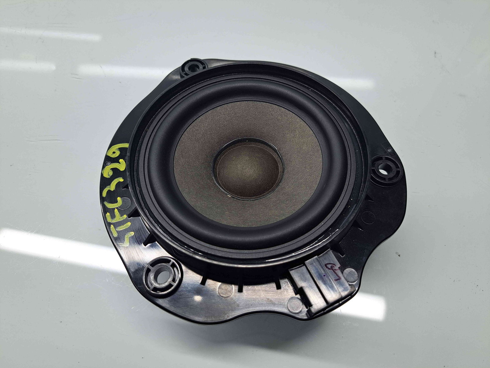 Boxa stanga fata Audi A3 Sportback (8VA) Hatchback [Fabr 2012-2020] 8V0035454 - imagine 1